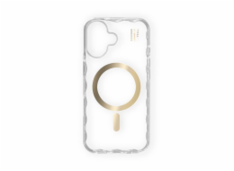 iDeal Frame Case MagSafe iPhone 16 Clear