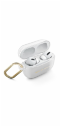 iDeal Clear AirPods Case PRO 1/2 Clear