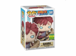 POP! Animace: Gaara (Naruto Shippuden) 2024 Summer Convention Limited Edition
