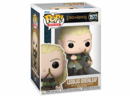 POP! Movies: Legolas Grennleaf (Lord of the Rings)