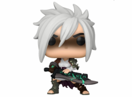 POP! Games: Riven (League of Legends)