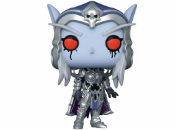 POP! Games: Sylvanas (World of Warcraft)
