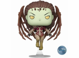 POP! Games: Kerrigan with Wings (Starcraft 2) Special Edition