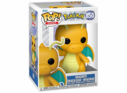 POP! Games: Dragonite (Pokémon)