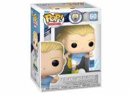 POP! Football: Erling Haaland (Manchester City)