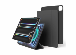 Elago pouzdro Magnetic Folio Case pro iPad Pro 11" M4 2024 - Dark Gray