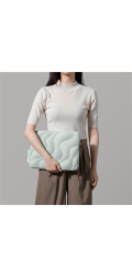 Tomtoc pouzdro Terra A27 Sleeve pro Macbook Pro 14" M1/M2/M3/M4 - Lakeshore
