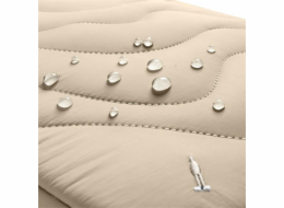 Tomtoc pouzdro Terra A27 Sleeve pro Macbook Air 13" M1/M2/M3/M4 - Natural Sand