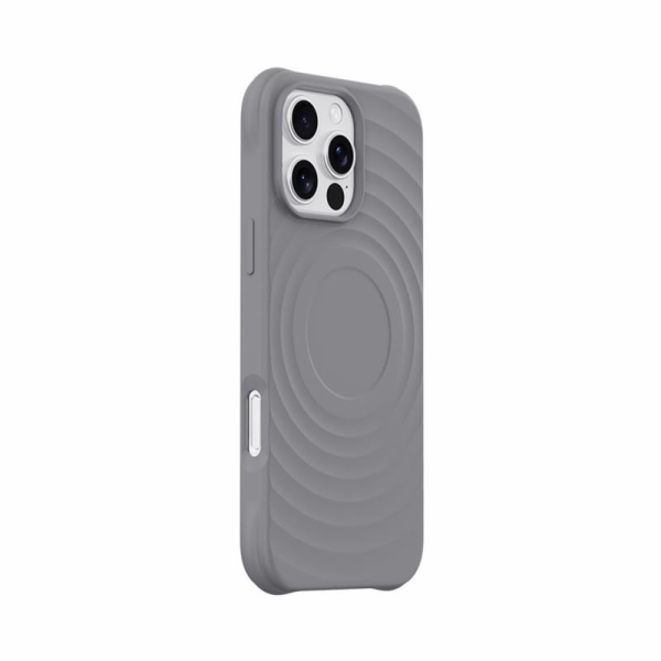 Devia kryt Ripple Magnetic Shockproof TPU Case pro iPhone...