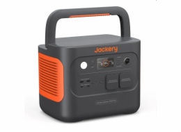 Jackery Explorer 1000Plus EU