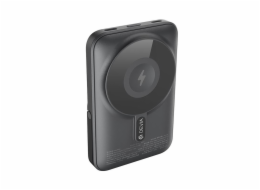 Devia powerbank Extreme Speed Series Magnetic with Bracket 10.000 mAh 22.5W - Gray