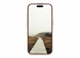 dbramante1928 - Pouzdro Greenland pro iPhone 16 Pro Max, pink sand