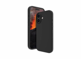 dbramante1928 - Pouzdro Iceland Ultra D3O s MagSafe pro iPhone 16, černá