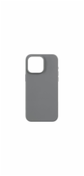 Aiino - Allure Case s magnetem pro iPhone 16 Pro - Grey