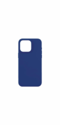 Aiino - Allure Case s magnetem pro iPhone 16 Pro - Dream Blue