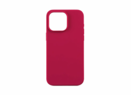 Aiino - Allure Case s magnetem pro iPhone 16 Pro - Cherry