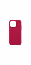 Aiino - Allure Case s magnetem pro iPhone 16 Pro - Cherry