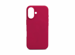 Aiino - Allure Case s magnetem pro iPhone 16 - Cherry