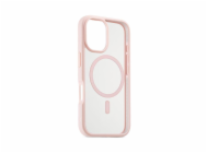 Aiino - Jump Ultra-protective case s magnetem pro iPhone 16 Pro - Rose