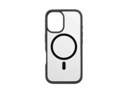 Aiino - Jump Ultra-protective case s magnetem pro iPhone 16 - Black