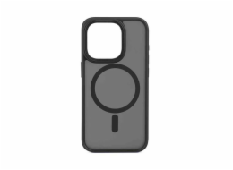 Aiino - Berry protivník s magnetem pro iPhone 16 Pro - Black