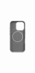 Aiino - Allure Case s magnetem pro iPhone 16 Pro Max - Grey