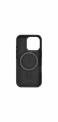 Aiino - Allure Case s magnetem pro iPhone 16 Pro Max - Black