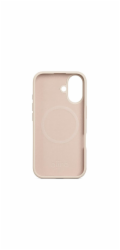Aiino - Allure Case s magnetem pro iPhone 16 Plus - Sand