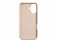 Aiino - Allure Case s magnetem pro iPhone 16 Plus - Sand