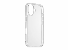 Aiino - Glassy Case for iPhone 16 Plus