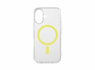 Aiino - Frozen Case s magnetem pro iPhone 16 - Lime