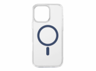 Aiino - Frozen Case s magnetem pro iPhone 16 Pro Max - Blue