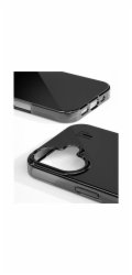 iDeal Mirror Case MagSafe iPhone 16 Mirror Black