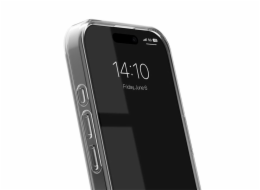 iDeal Mirror Case MagSafe iPhone 16 Pro Mirror Black