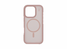 iDeal Bumper Case MagSafe iPhone 16 Pro Blush Pink