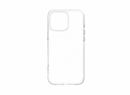 Comma kryt Elemental Series Magnetic Case pro iPhone 16 - Clear