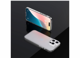 Devia kryt Naked TPU Case pro iPhone 16 Pro Max - Clear