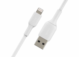 Belkin kabel Boost Charge USB to Lightning 1m 2pack- White