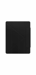 SwitchEasy pouzdro Origami Case pro iPad Pro 13" M4 2024 - Space Black