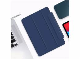 Comma pouzdro Rider Magnetic Case pro iPad Pro 13" M4 2024 - Sea Blue