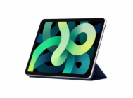 Comma pouzdro Rider Magnetic Case pro iPad Pro 11" M4 2024 - Sea Blue