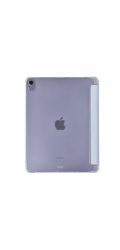 Devia pouzdro Cool Series Protective Case pro iPad 10.2" 2019/2020/2021 - Blue