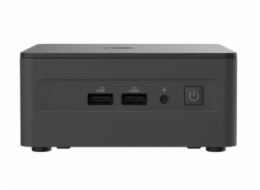 ASUS NUC 12 Pro Mini PC kit NUC12WSKv5, Intel Core i5-1250P