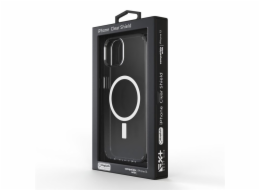 Next One kryt Magsafe Shield Case pro iPhone 13 - Clear