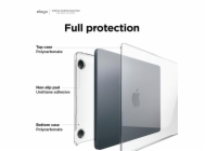 Elago kryt Ultra Slim Case pro Macbook Air 13" M2/M3/M4 - Clear