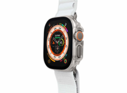 LAUT kryt Shield Watch Case pro Apple Watch Ultra 49mm - Clear