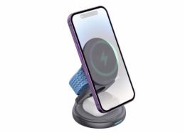 Ofkoz Wireless Charger 3 in 1 - Space Gray