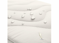 Tomtoc pouzdro Terra A27 Sleeve pro Macbook Air 15" M2/M3/M4 - Snowberg