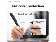 Elago kryt Pencil Clip Case pro Apple Pencil 2nd Gen & Pencil Pro - Black