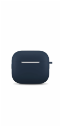 Next One pouzdro Silicone Case pro Apple Airpods 3 - Blue